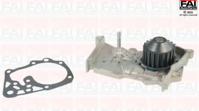Pompa apa DACIA LOGAN Pick-up (US) (2008 - 2016) FAI AutoParts WP6609 produs NOU