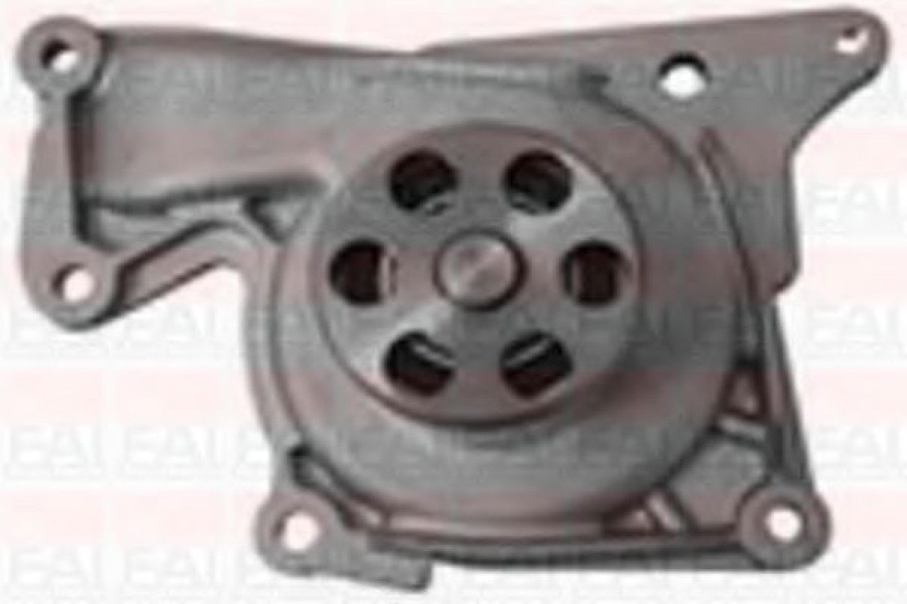 Pompa apa DACIA LOGAN Pick-up (US) (2008 - 2016) FAI AutoParts WP6515 piesa NOUA