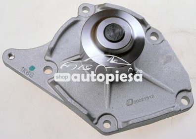 Pompa apa DACIA LOGAN Pick-up (US) (2008 - 2016) OE 7701478031 piesa NOUA