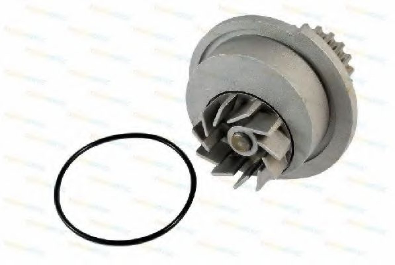 Pompa apa DAEWOO NUBIRA Break (KLAN) (2003 - 2016) THERMOTEC D10007TT piesa NOUA