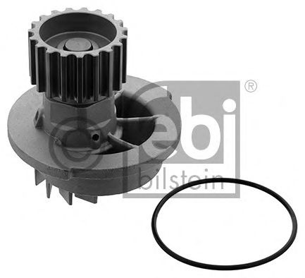 Pompa apa DAEWOO NUBIRA (KLAJ) (1997 - 2016) FEBI BILSTEIN 17507 piesa NOUA
