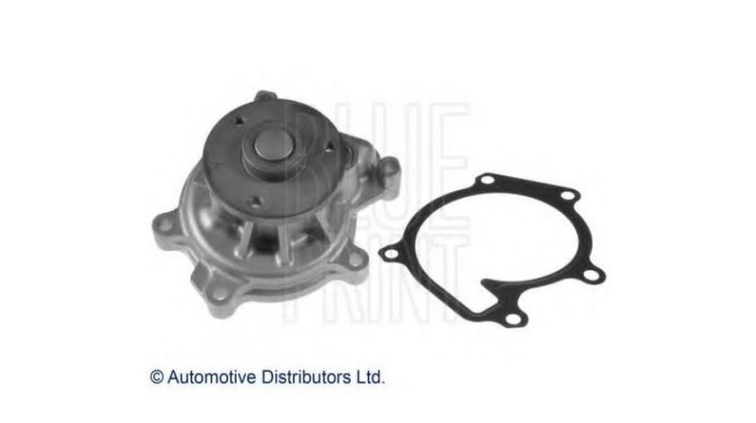 Pompa apa Daihatsu COPEN (L880_, L881_) 2002-2012 #2 04534802