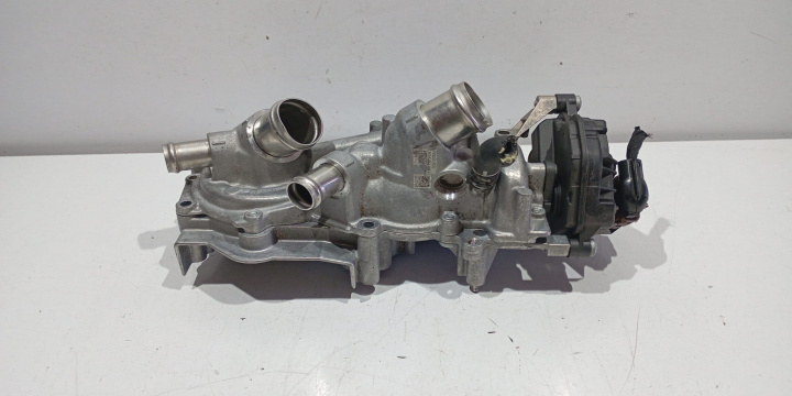 Pompa apa electrica 05E121111AB 1.0 TSI Audi Q2 [2016 - 2020]