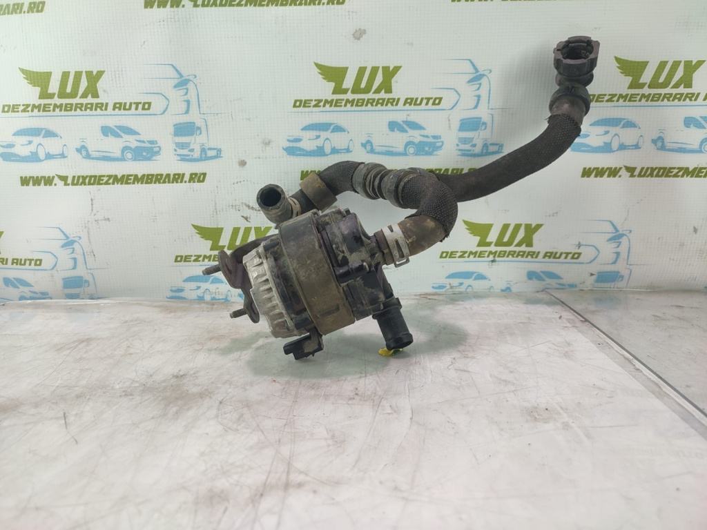 Pompa apa electrica 210118431r Renault Captur 2 [2019 - 2020]