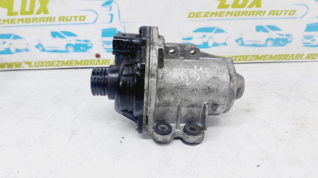 Pompa apa electrica 3.0 benzina n55b30a BMW Seria 5 F11 [2009 - 2013] 535i 3.0 benzina N55B30A