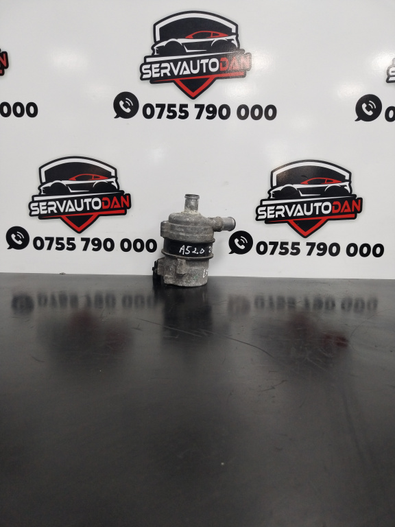 Pompa apa electrica Audi A5 facelift (2012-2016) 2.0 Motorina 2016, 4H0965567A