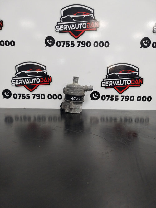 Pompa apa electrica Audi A5 facelift (2012-2016) 2.0 Motorina 2016, 4H0965567A