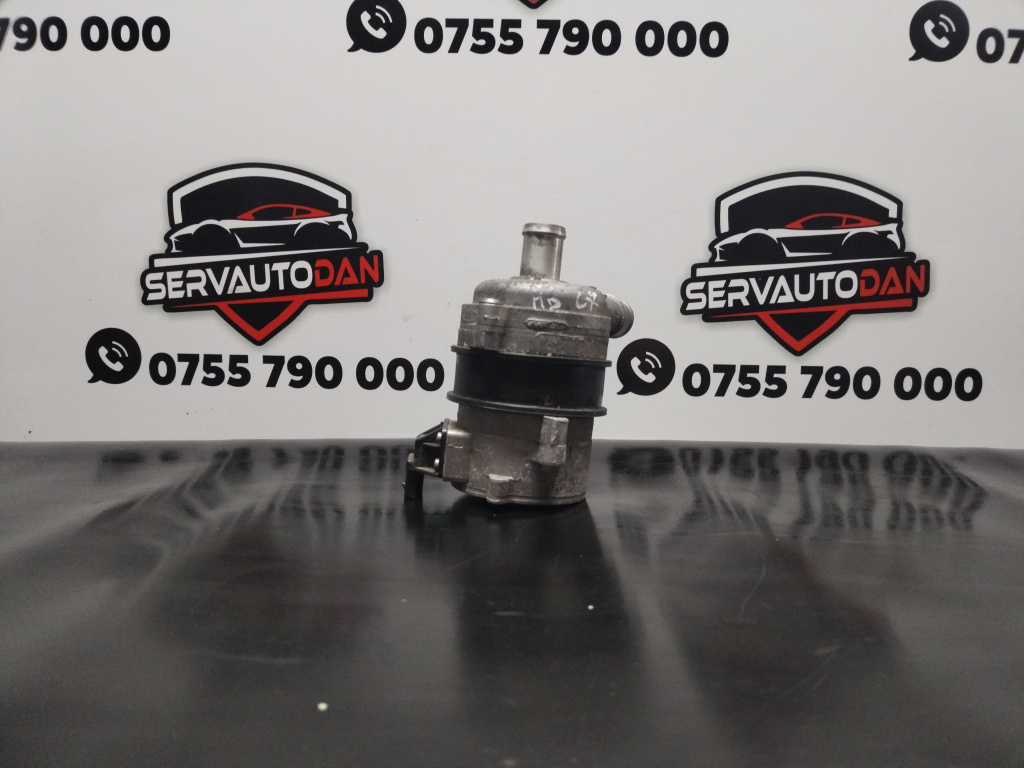 Pompa apa electrica Audi A6 (2010-2018) [4G2, C7] 2.0 Motorina 2016, 4H0965567A