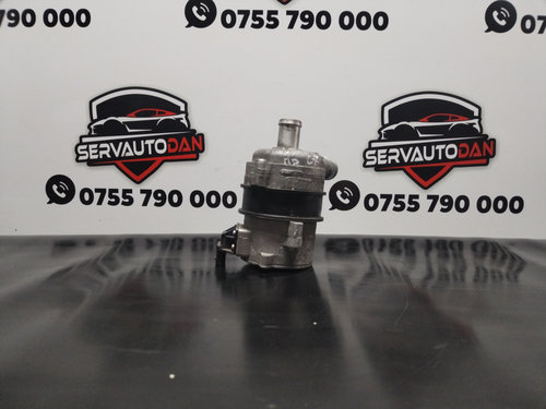 Pompa apa electrica Audi A6 (2010-2018) [4G2, C7] 2.0 Motorina 2016, 4H0965567A