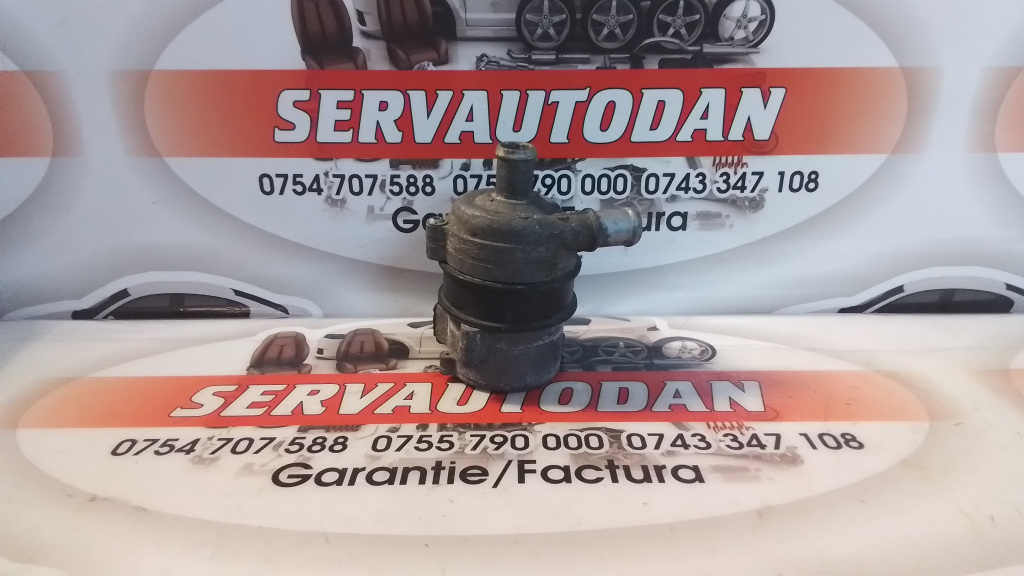 Pompa apa electrica Audi A6 (2010-2018) [4G2, C7] 3.0 Motorina 2015, 4H0965567