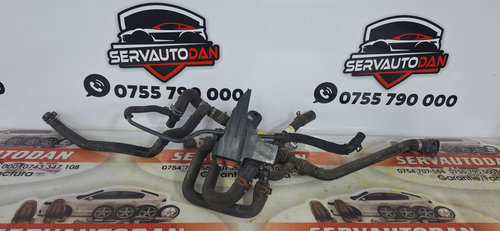 Pompa apa electrica Audi A6 (2018->) [C8, 4K] 2.0 Motorina 2019, 5810R1002 / 05L965567 / 4K0145923