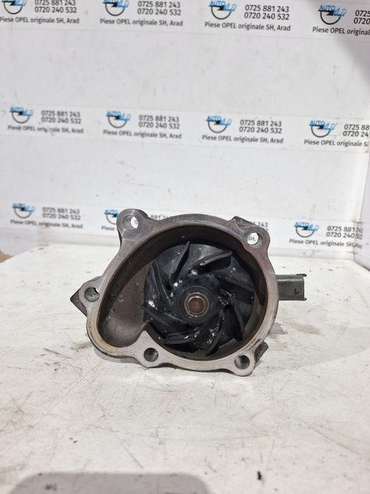 Pompa apa electrica Opel Astra J 2009-2012 1.7CDTI