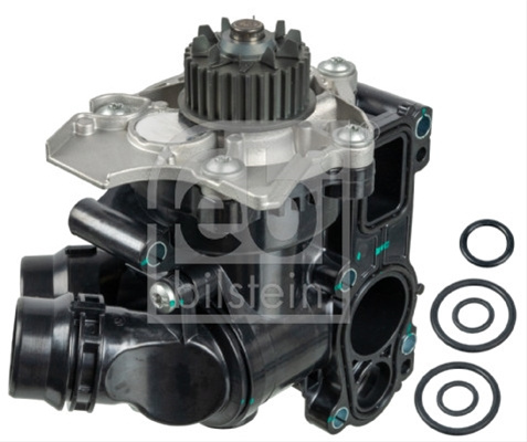 Pompa Apa Febi Audi 174765