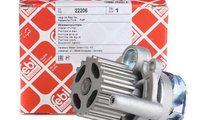 Pompa Apa Febi Audi A3 2000-2008 24360