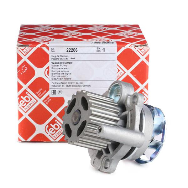 Pompa Apa Febi Audi A4 B5 2000-2001 24360
