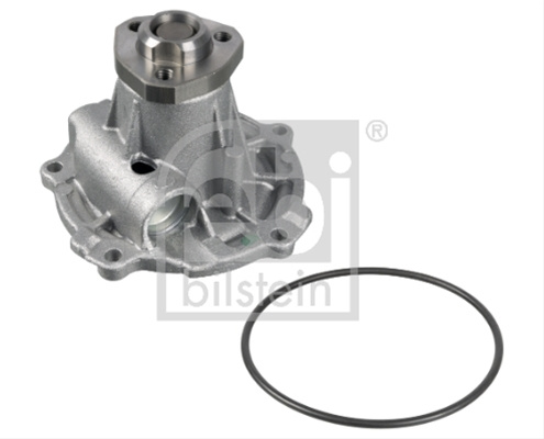 Pompa Apa Febi Bilstein Audi 09757