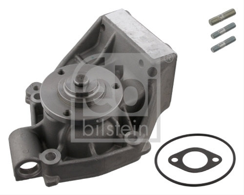 Pompa Apa Febi Bilstein Citroën 10602