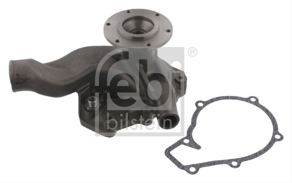 Pompa Apa Febi Bilstein Man 04492