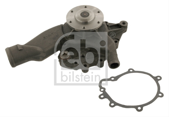 Pompa Apa Febi Bilstein Man 30595