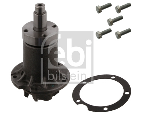Pompa Apa Febi Bilstein Mercedes-Benz 01558