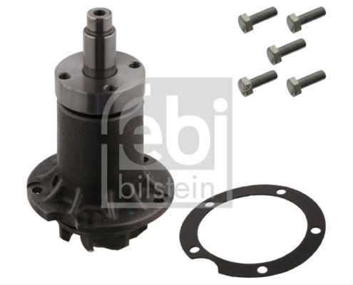 Pompa Apa Febi Bilstein Mercedes-Benz 01558
