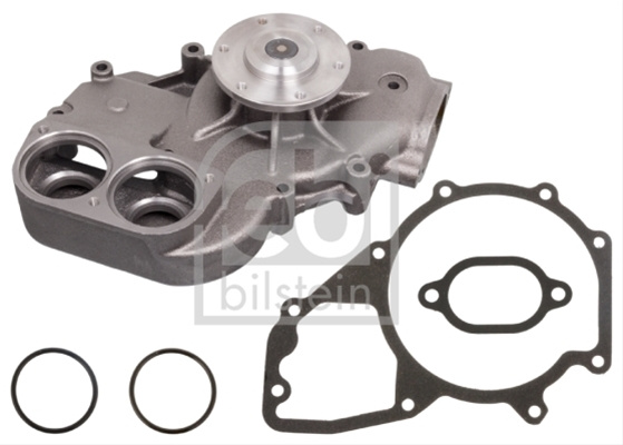 Pompa Apa Febi Bilstein Mercedes-Benz 02962
