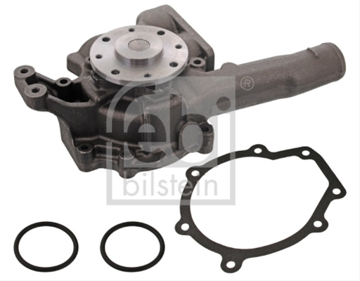 Pompa Apa Febi Bilstein Mercedes-Benz 31781