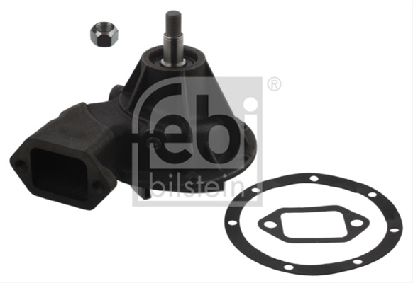 Pompa Apa Febi Bilstein Renault Trucks 3