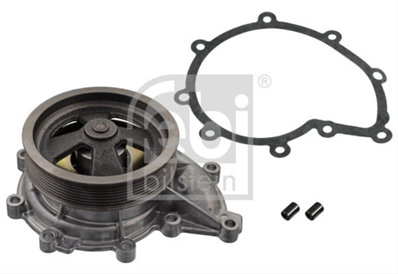 Pompa Apa Febi Bilstein Scania 21591