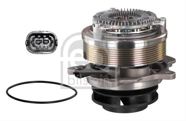 Pompa Apa Febi Daf 101259