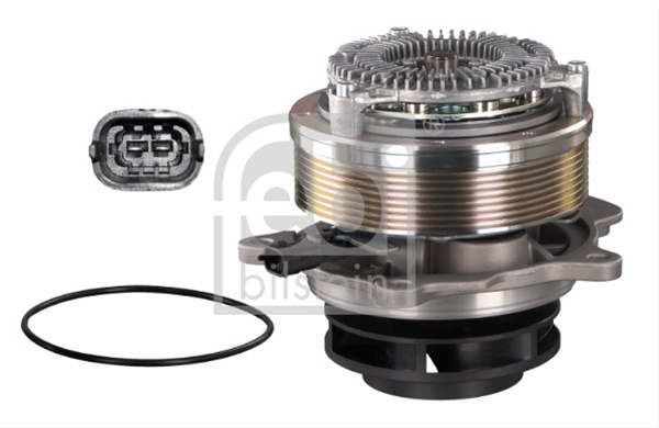 Pompa Apa Febi Daf 71259