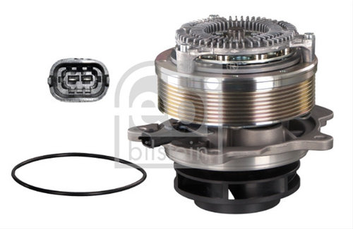 Pompa Apa Febi Daf 71259