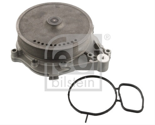 Pompa Apa Febi Scania 101068