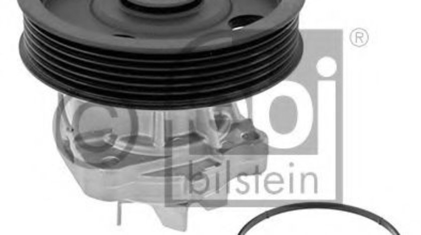 Pompa apa FIAT 500 (312) (2007 - 2016) FEBI BILSTEIN 24334 piesa NOUA