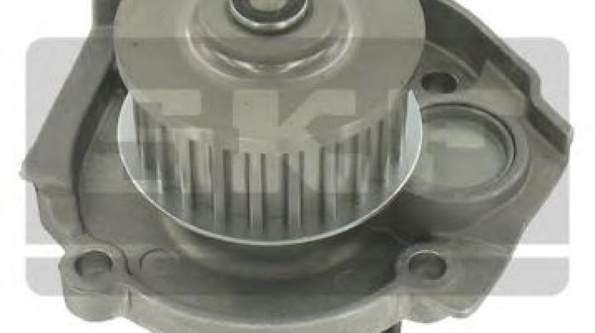 Pompa apa FIAT 500 (312) (2007 - 2016) SKF VKPC 82100 piesa NOUA