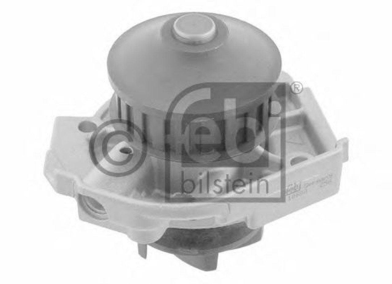 Pompa apa FIAT ALBEA (178) (1996 - 2009) FEBI BILSTEIN 10600 piesa NOUA