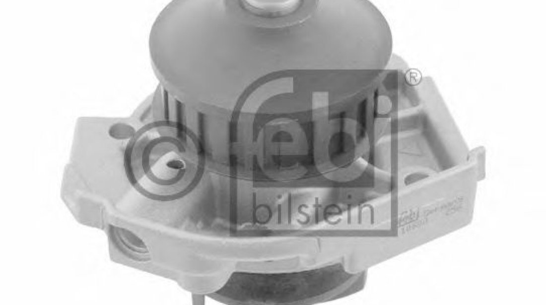 Pompa apa FIAT ALBEA (178) (1996 - 2009) FEBI BILSTEIN 10600 piesa NOUA