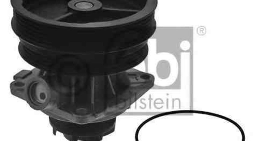 pompa apa FIAT BRAVA (182) FEBI BILSTEIN 10598