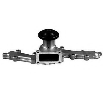 Pompa apa FIAT CROMA (154) (1985 - 1996) MAGNETI MARELLI 352316170020 piesa NOUA