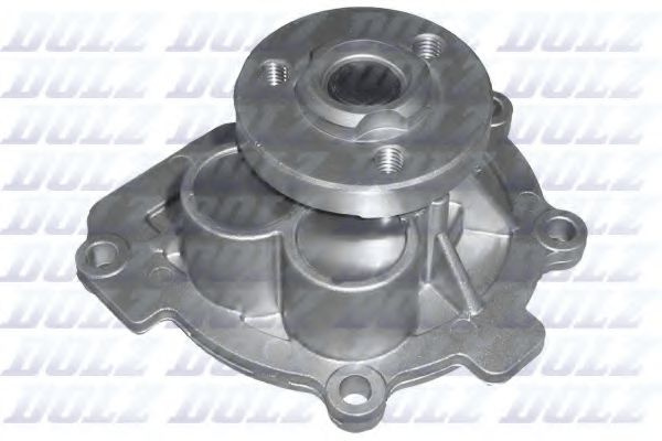 Pompa apa FIAT CROMA (194) (2005 - 2016) DOLZ O263 piesa NOUA