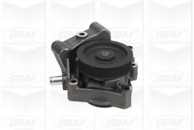 Pompa apa FIAT DUCATO bus (250, 290) (2006 - 2016) GRAF PA1026 piesa NOUA