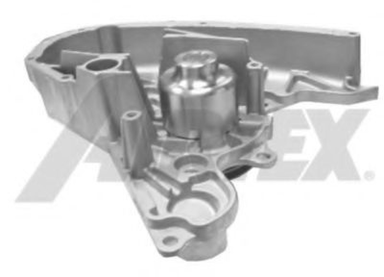 Pompa apa FIAT DUCATO caroserie (244) (2002 - 2016) AIRTEX 1827 piesa NOUA