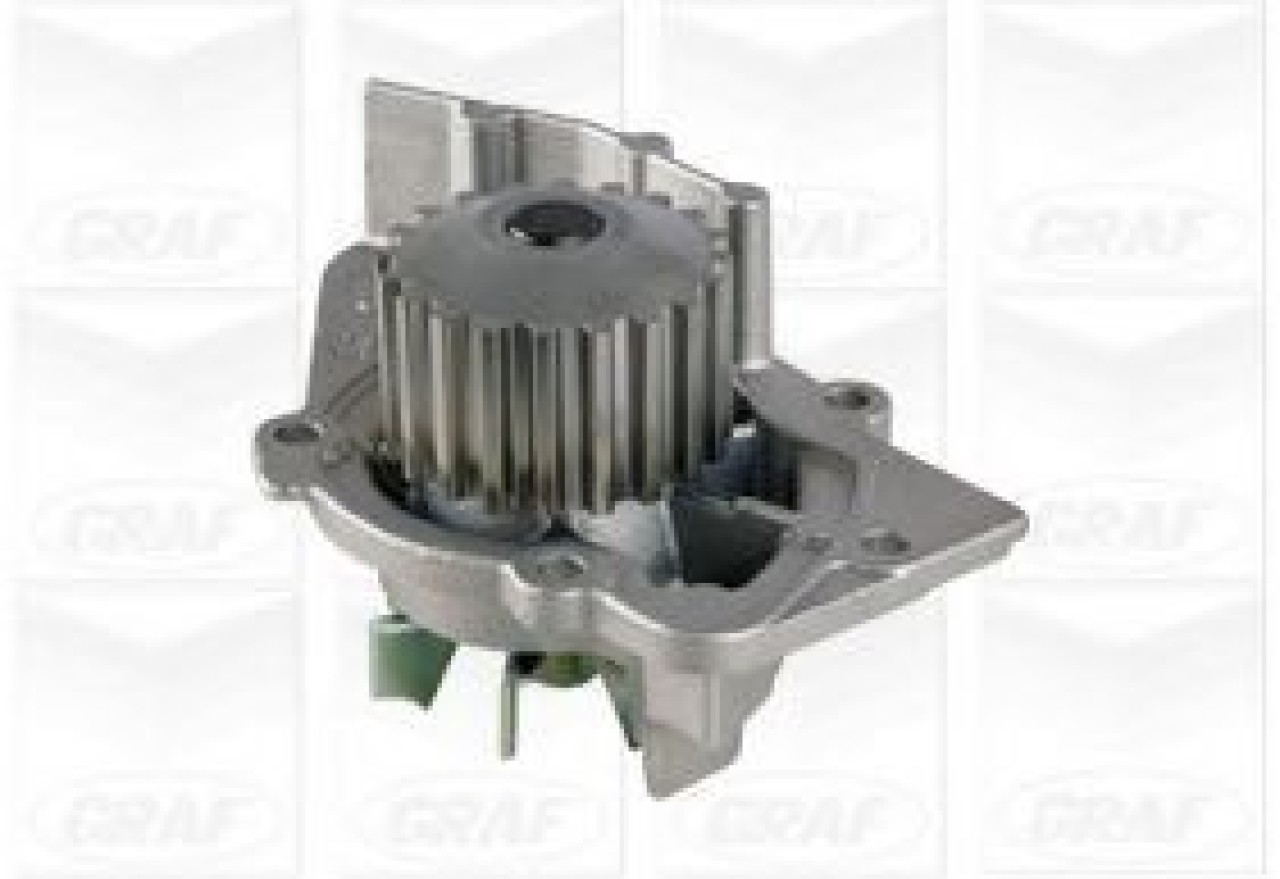 Pompa apa FIAT DUCATO caroserie (244) (2002 - 2016) GRAF PA747 piesa NOUA