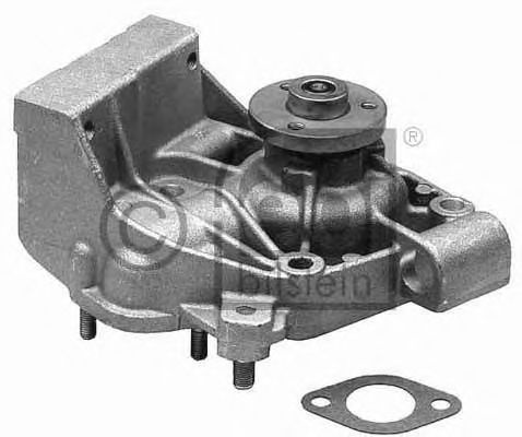 Pompa apa FIAT DUCATO Panorama (290) (1990 - 1994) FEBI BILSTEIN 14981 piesa NOUA