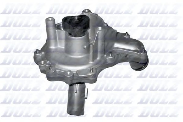 Pompa apa FIAT DUCATO platou / sasiu (250, 290) (2006 - 2016) DOLZ F204 piesa NOUA