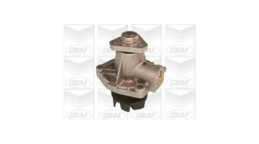 Pompa apa Fiat FIORINO Pick up (146) 1988-2001 #2 10559