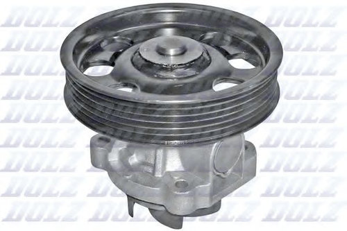 Pompa apa FIAT IDEA (350) (2003 - 2016) DOLZ S233 piesa NOUA