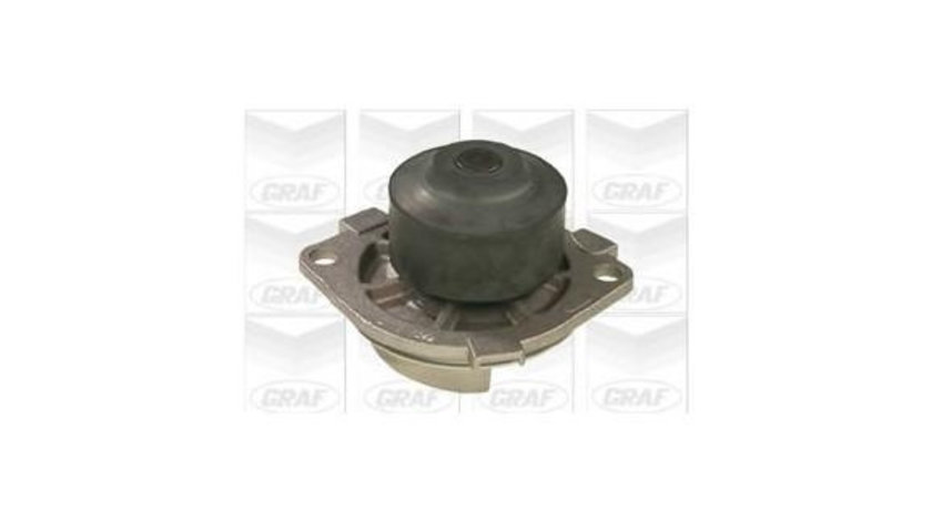 Pompa apa Fiat MAREA (185) 1996-2007 #2 10601