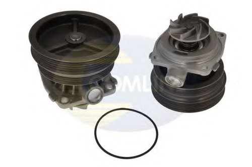 Pompa apa FIAT MULTIPLA (186) (1999 - 2010) COMLINE EWP079 piesa NOUA