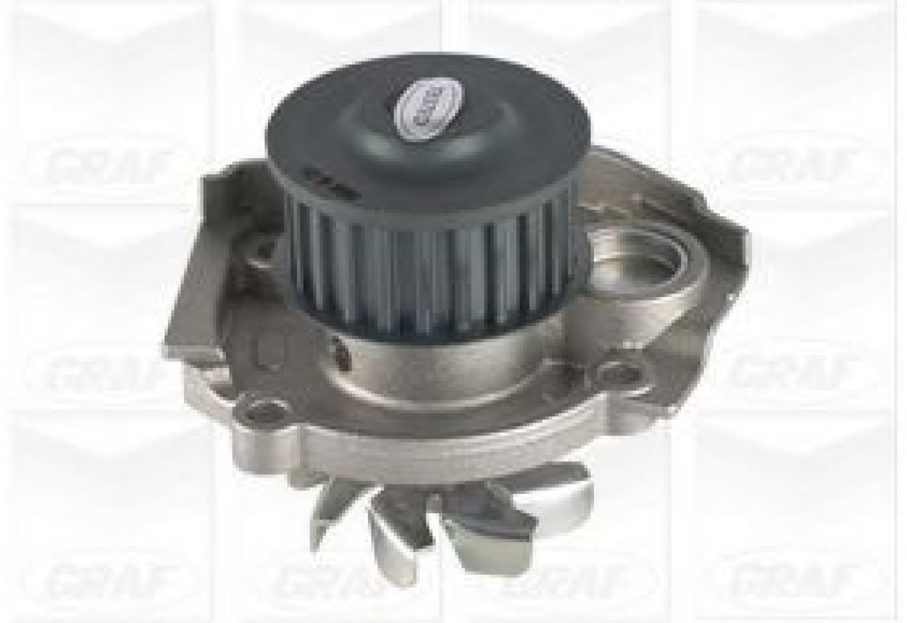 Pompa apa FIAT PALIO Weekend (178DX) (1996 - 2016) GRAF PA866 piesa NOUA